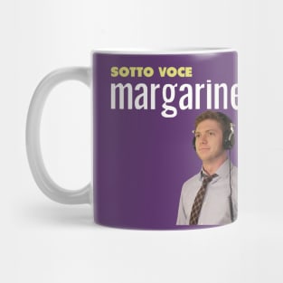 Margarine Mug